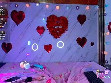 Stripchat Live Sex of Lana_Parker_01