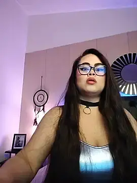 Stripchat Adult Webcam of LolaVillalobos