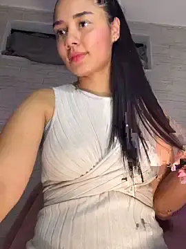 Stripchat Live Porn of _Luana