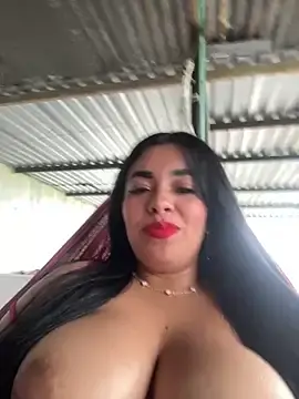 Stripchat Nude Webcam of _SARA_69