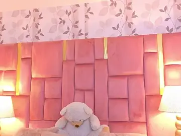 Stripchat Adult Webcam of AmbarSantany