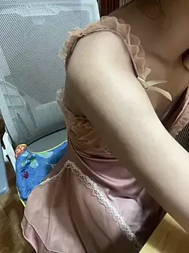 Stripchat Live Sex of Mina048