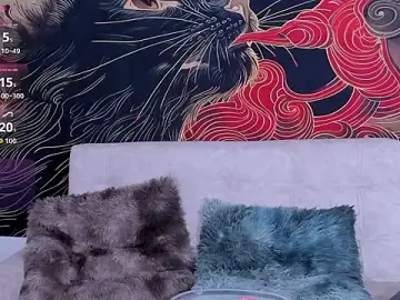 Stripchat Watch Live Sex Cams of annika_taylor