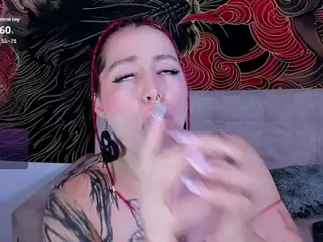 Stripchat Best Webcam of annika_taylor