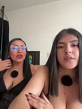 Stripchat Nude Webcam of kim_zaratte