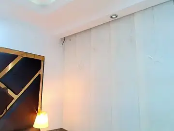 Stripchat Nude Webcam of lina_bedoya_