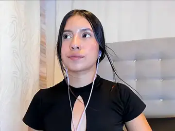 Stripchat Sex Cam of nymphomanya