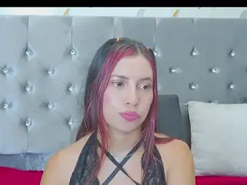 Stripchat Adult Webcams of nymphomanya