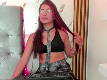 Stripchat Sex Cam of nymphomanya