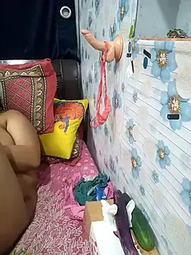 Stripchat Live Porn of tina8th