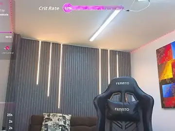 Stripchat Live Sex Cam of Aris_sexx