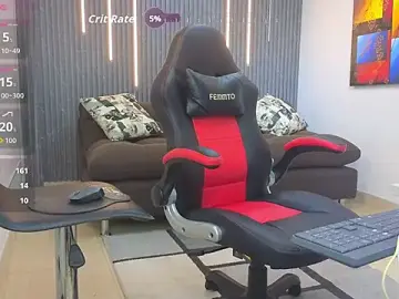 Stripchat Sex Cam of Aris_sexx