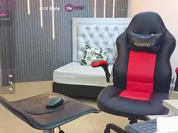 Stripchat Free Porn Cam of Aris_sexx
