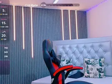 Stripchat Sex Cam of Aris_sexx
