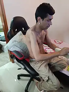Stripchat Best Webcam of Aron_Baylor