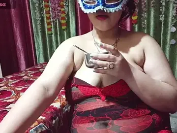 Stripchat Live Porn of Freesoul5678
