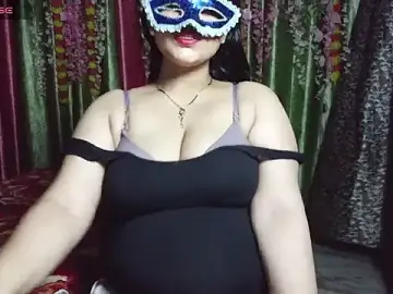 Stripchat Nude Webcam of Freesoul5678