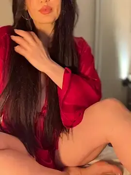 Stripchat Watch Live Sex Cams of KEN_QUEEN_