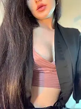 Stripchat Free Porn Cam of KEN_QUEEN_