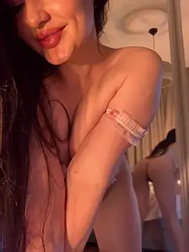Stripchat Adult Webcams of KEN_QUEEN_