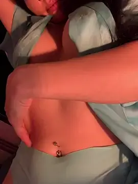 Stripchat Sex Chat of Ken_unforgettable