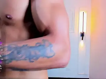 Stripchat Best live sex cam show of Paradise_boy_s