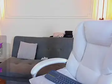 Stripchat Private Sex Chat of Paradise_boy_s