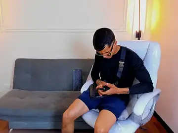 Stripchat Adult Video Chat of Paradise_boy_s