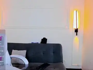 Stripchat Live Porn of Paradise_boy_s