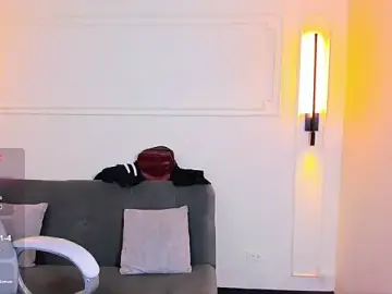 Stripchat Adult Webcams of Paradise_boy_s