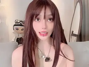 Stripchat Best Webcam of Yr_kitten_333