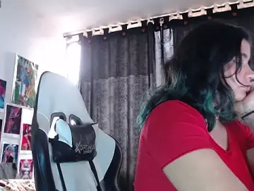 Stripchat Live Sex Cam of gigiqueen_18