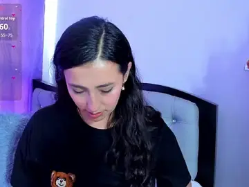 Stripchat Adult Webcam of my_aleja_