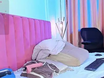 Stripchat Nude Webcam of KimberlyCutee