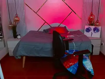 Stripchat Sex Cam of LenaRoses