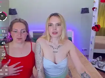 Stripchat Free Porn Cam of MagicEyess