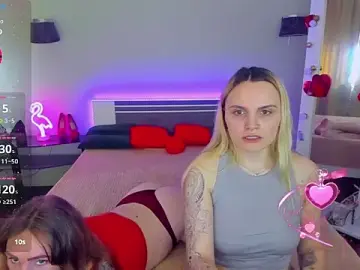 Stripchat Live Porn of MagicEyess