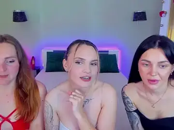 Stripchat Best Webcam of MagicEyess