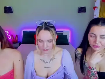 Stripchat Live Sex Cam of MagicEyess