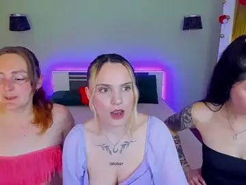 Stripchat Adult Webcam of MagicEyess