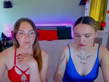 Stripchat Nude Webcam of MagicEyess