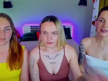Stripchat Sex Chat of MagicEyess