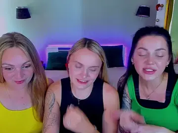 Stripchat Nude Webcam of MagicEyess