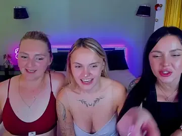 Stripchat Live Sex Cam of MagicEyess