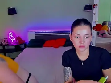 Stripchat Best Webcam of MagicEyess
