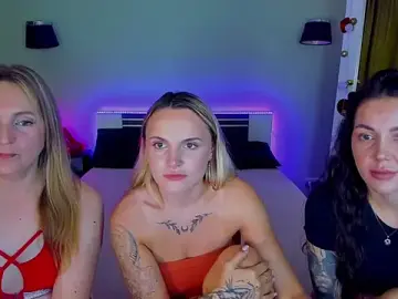 Stripchat Nude Webcam of MagicEyess