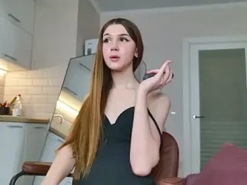 Stripchat Nude Webcam of Skinny_Sex_Sissy