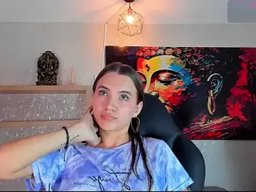 Stripchat Sex Chat of aitana_baker_