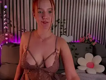 Stripchat Nude Webcam of Casey_Sweeet