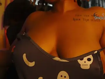 Stripchat Best Webcam of DreaLaLuna